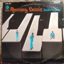 Ramsey Lewis - Maiden Voyage