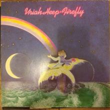 Uriah Heep - Firefly