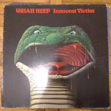 Uriah Heep - Innocent Victim