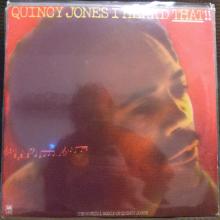 Quincy Jones - I Heard That!!