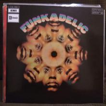 Funkadelic - Funkadelic