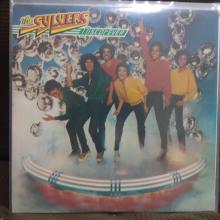 Sylvers - Disco Fever