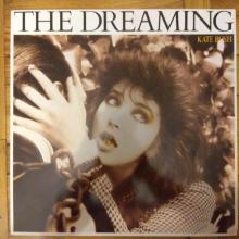 Kate Bush - The Dreaming