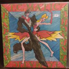 T.C. Matic- L'Apache