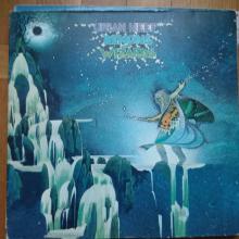 Uriah Heep - Demons And Wizards