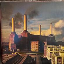 Pink Floyd - Animals