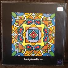 Barclay James Harvest - Barclay James Harvest