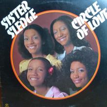 Sister Sledge - Circle Of Love