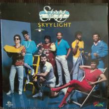 Skyy - Skyylight