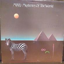 MFSB - Mysteries Of The World