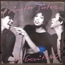 Pointer Sisters - So Excited!