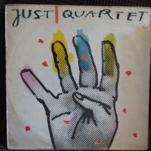 Just Quartet - Just Quartet