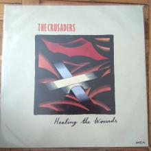 Crusaders - Healing The Wounds