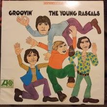 Young Rascals - Groovin'
