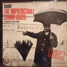Jimmy Smith - Bashin' 