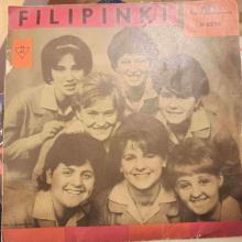 Filipinki - Wala 