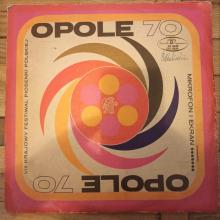 Various - Opole 70 