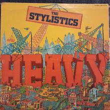 Stylistics - Heavy