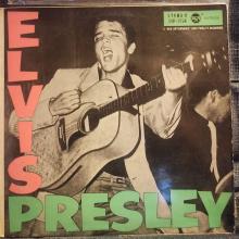 Elvis Presley - Elvis Presley