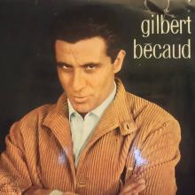 Gilbert Becaud-Gilbert Becaud