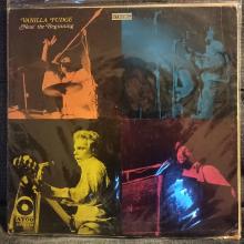Vanilla Fudge - Near The Beginning