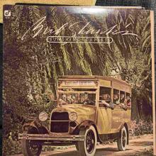 Bud Shank Quintet- Bud Shank's Sunshine Express