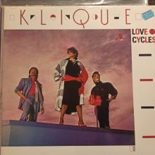Klique - Love Cycles