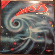 Kinesis - New Life