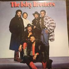 Isley Brothers - Go All The Way