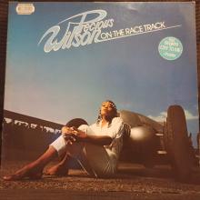 Precious Wilson - On The Race Track
