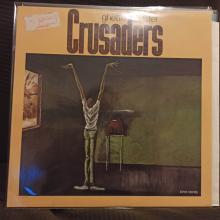 Crusaders- Ghetto Blaster