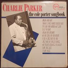 Charlie Parker - The Cole Porter Songbook