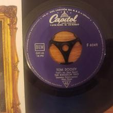 Kingston Trio- Tom Dooley