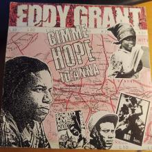 Eddy Grant - Gimme Hope Jo'Anna