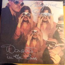 Tangerine Dream - Warsaw In The Sun