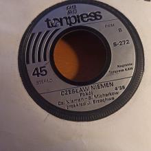 Czesław Niemen - Nim Przyjdzie Wiosna