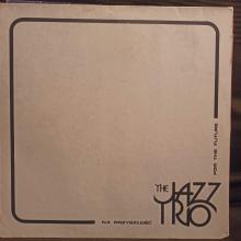 Jazz Trio - Na Przyszłość (For The Future)