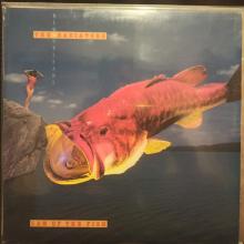 Radiators - Law Of The Fish