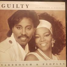 Yarbrough & Peoples - Guilty