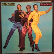 Reddings - Steamin' Hot