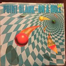 Point Blank- On A Roll
