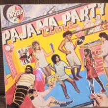 Indeep - Pajama Party Time