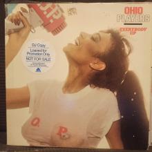 Ohio Players - Everybody Up
