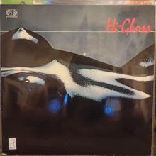 Hi Gloss - Hi Gloss