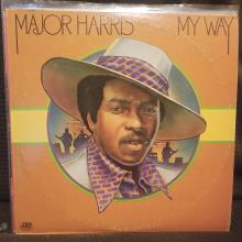 Major Harris - My Way