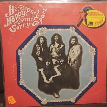 Horslips - Happy To Meet...Sorry To Part