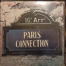 Paris Connection - Paris Connection