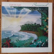 Seawind - Light The Light
