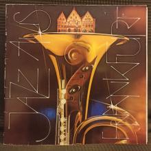 Various - Jazz Aus Frankfurt