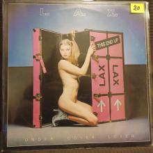 L.A.X. - Under Cover Lover